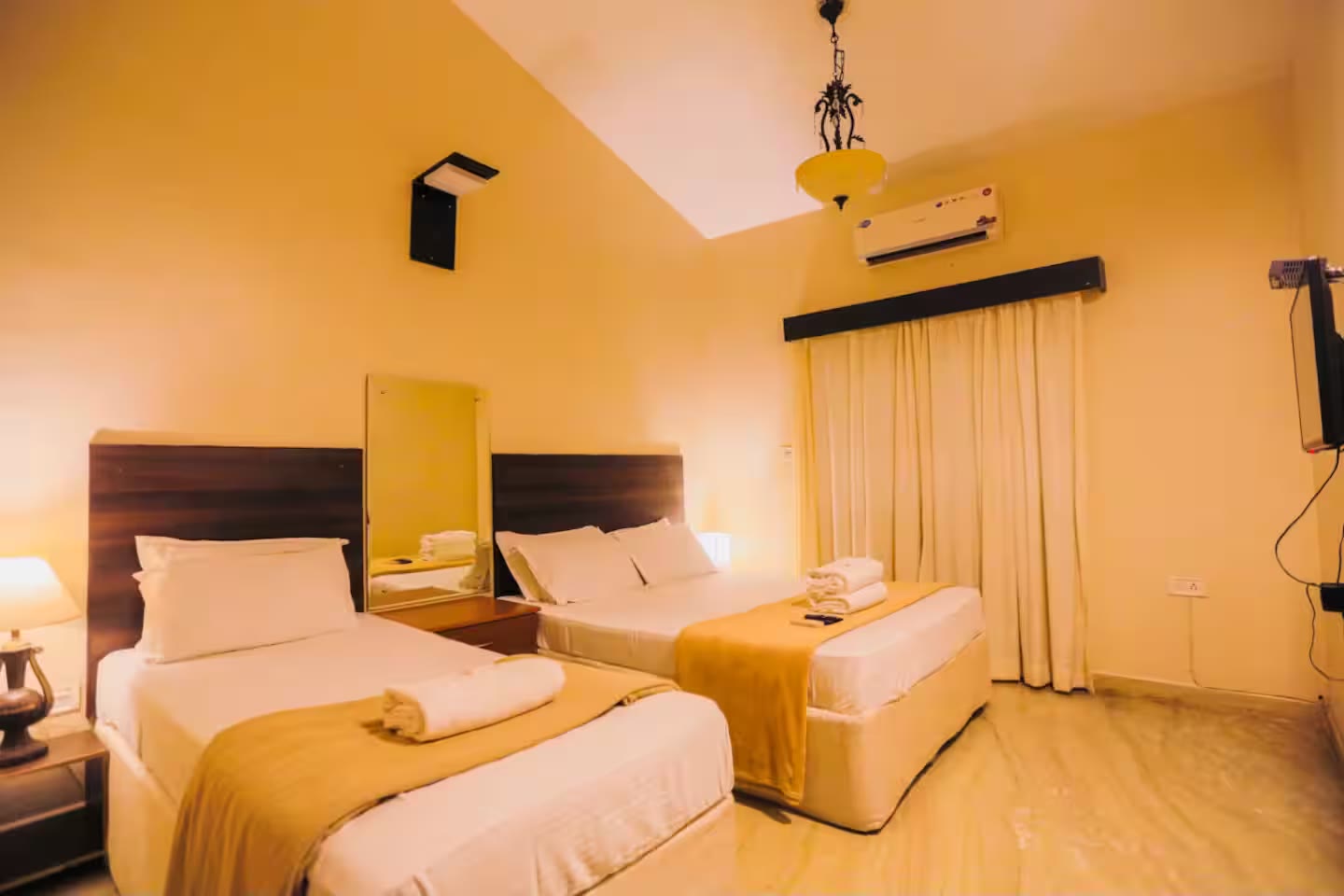 Our Arpora villa in Goa — photo 6